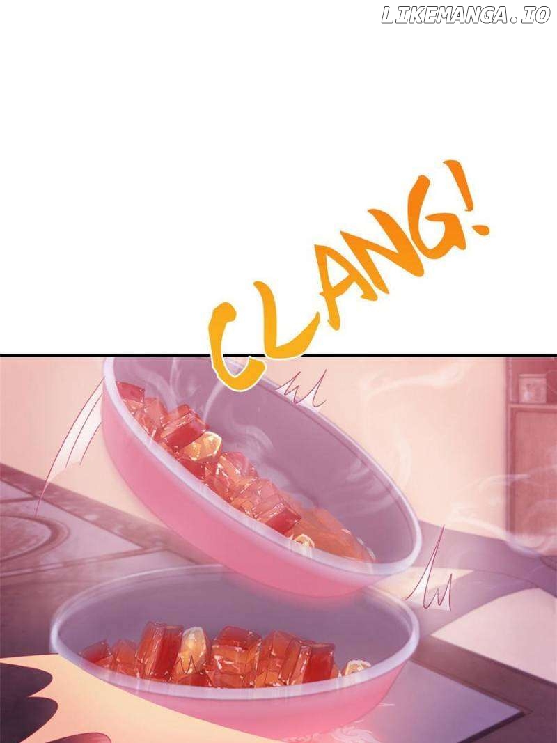 My Senpai Knows Magic Chapter 40 - page 38