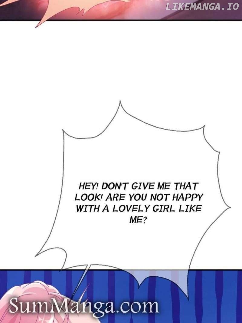 My Senpai Knows Magic Chapter 40 - page 39