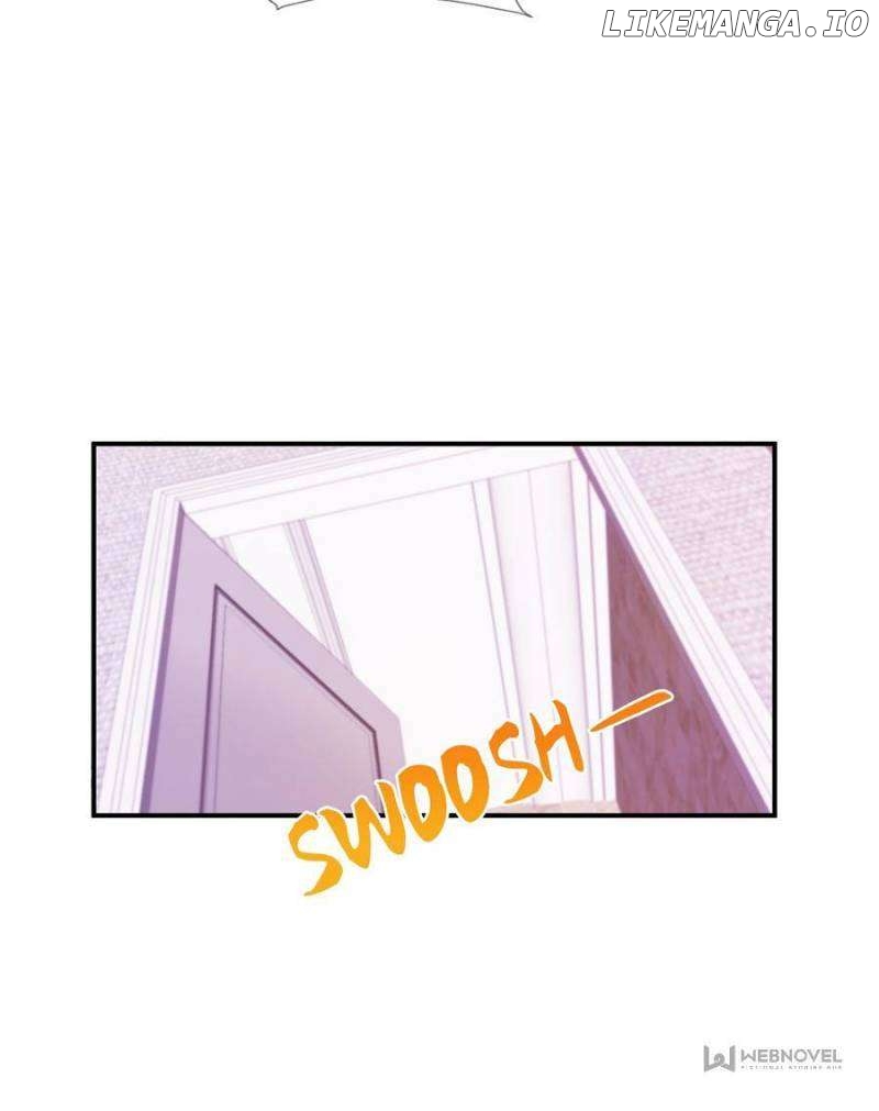 My Senpai Knows Magic Chapter 40 - page 50