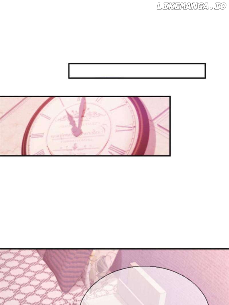My Senpai Knows Magic Chapter 40 - page 57