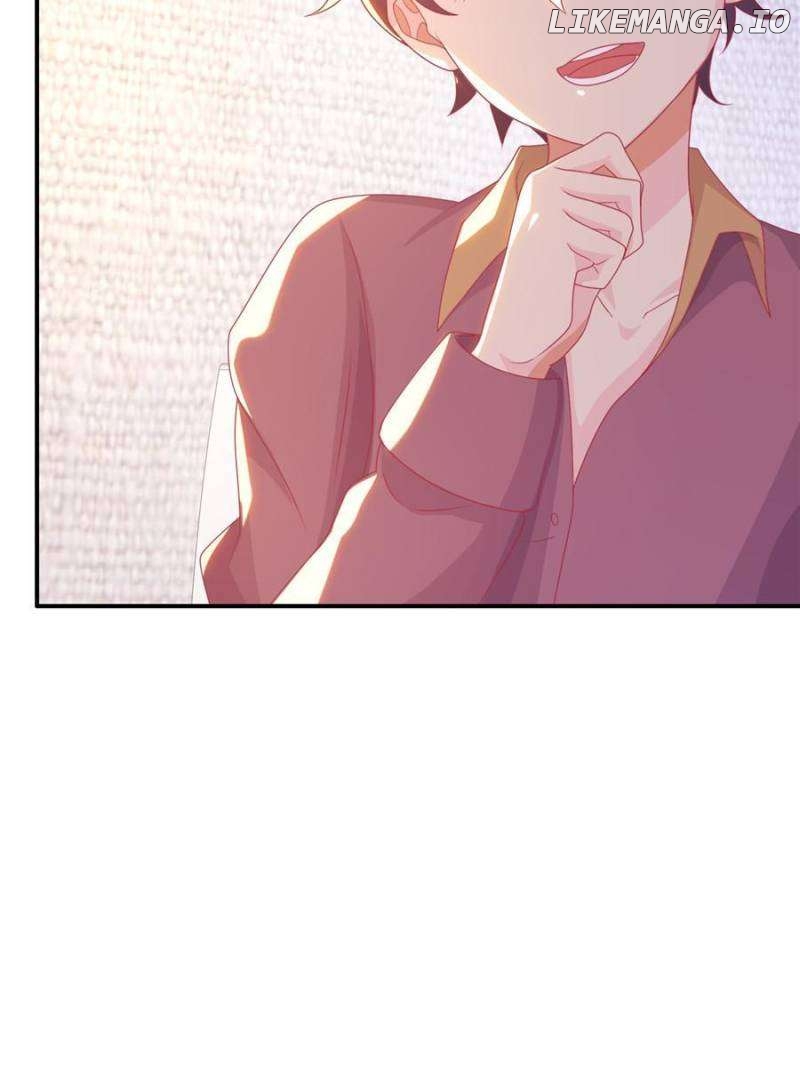 My Senpai Knows Magic Chapter 41 - page 14