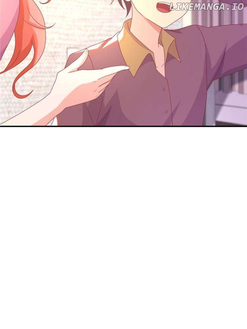 My Senpai Knows Magic Chapter 41 - page 27