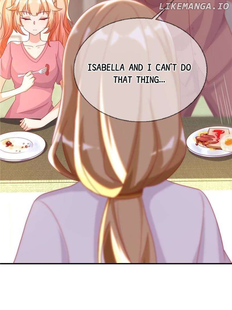My Senpai Knows Magic Chapter 41 - page 51