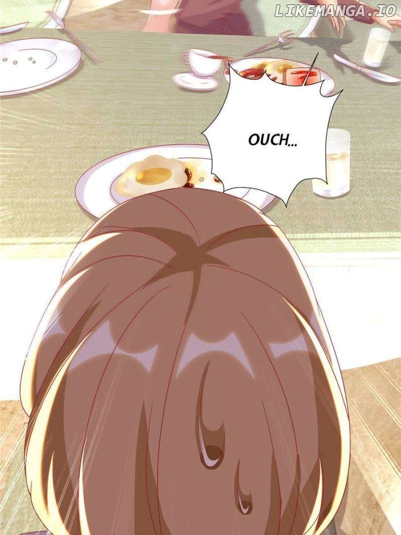 My Senpai Knows Magic Chapter 41 - page 59