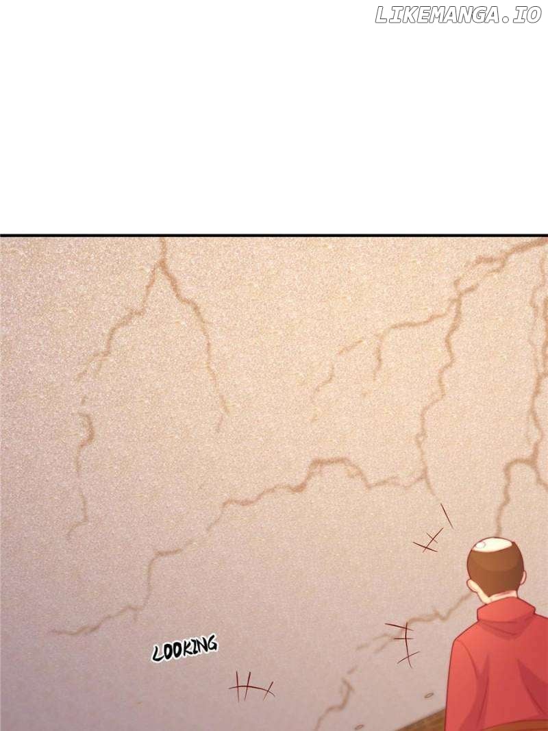 My Senpai Knows Magic Chapter 41 - page 70