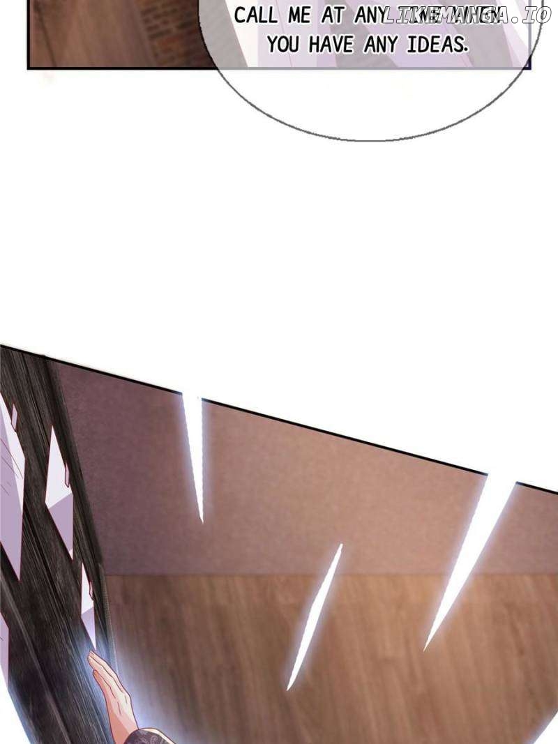 My Senpai Knows Magic Chapter 42 - page 16