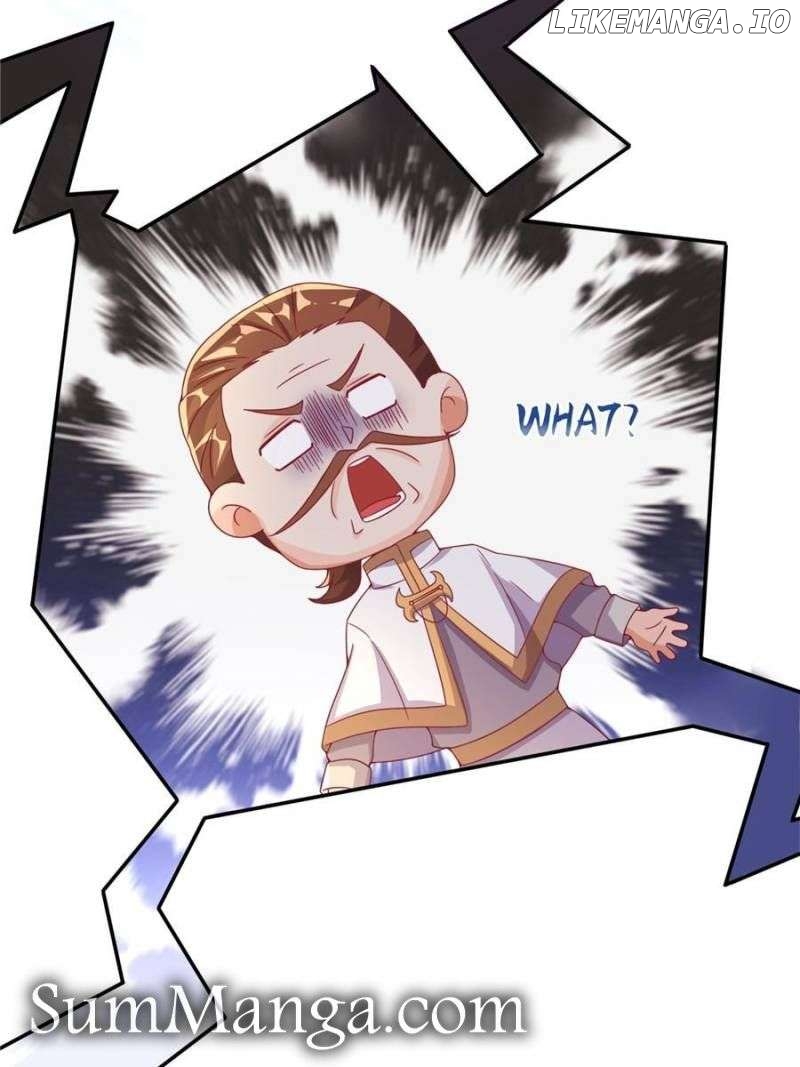 My Senpai Knows Magic Chapter 42 - page 24