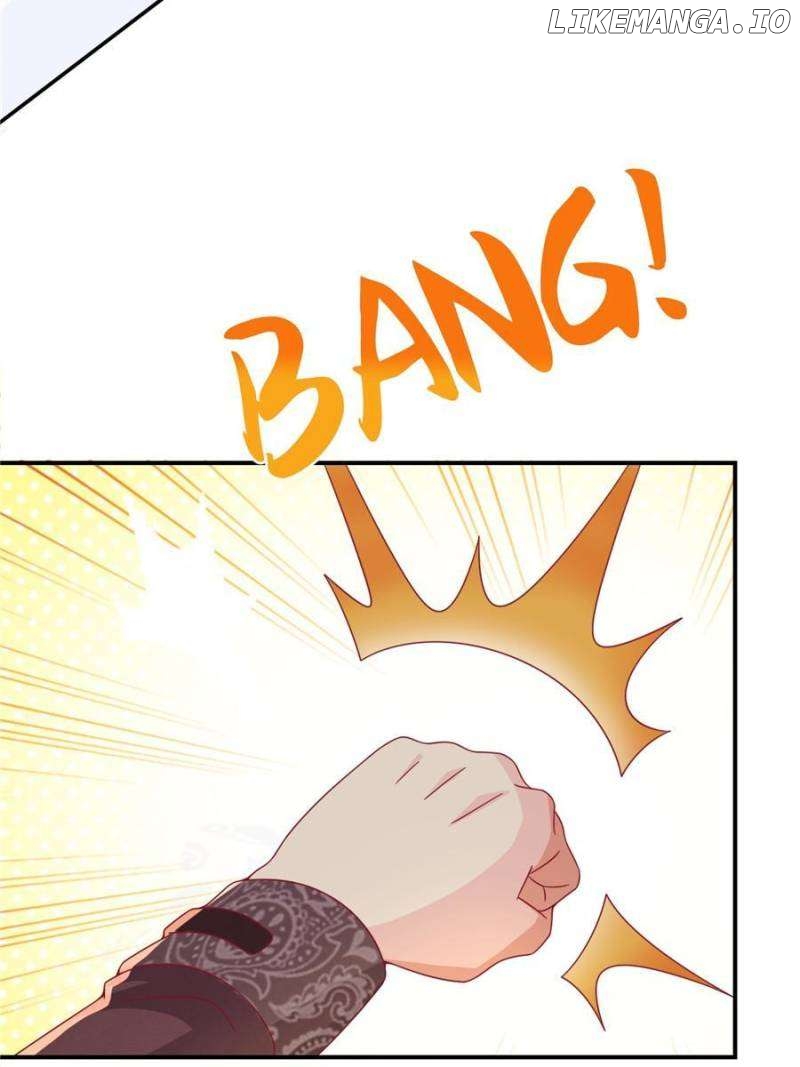 My Senpai Knows Magic Chapter 42 - page 25