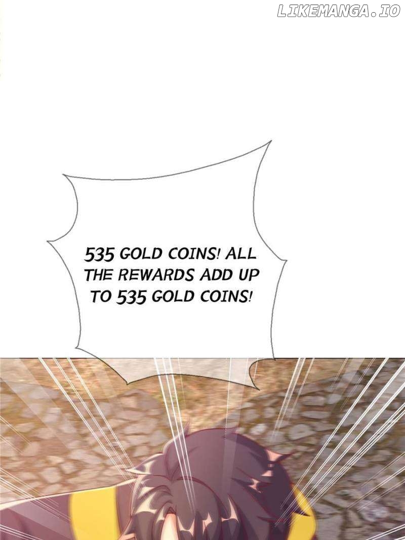 My Senpai Knows Magic Chapter 42 - page 26