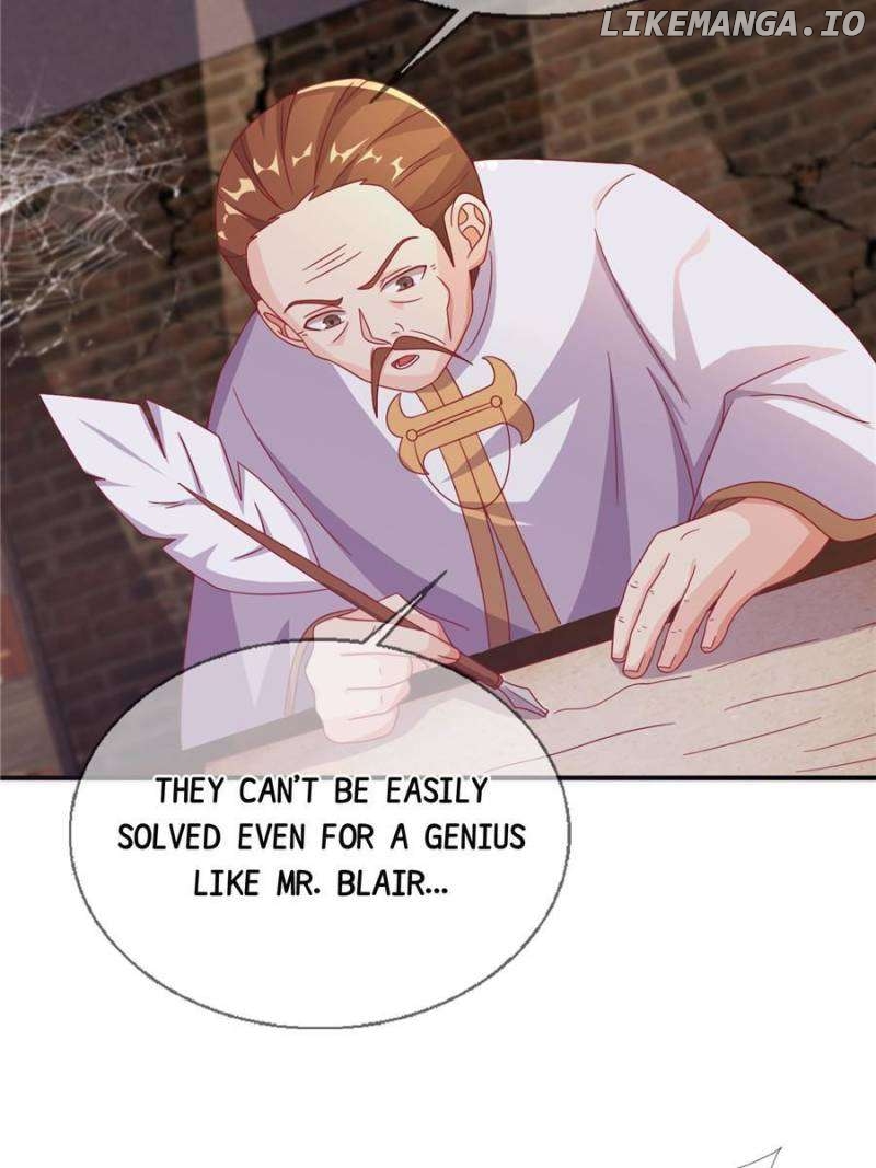 My Senpai Knows Magic Chapter 42 - page 38