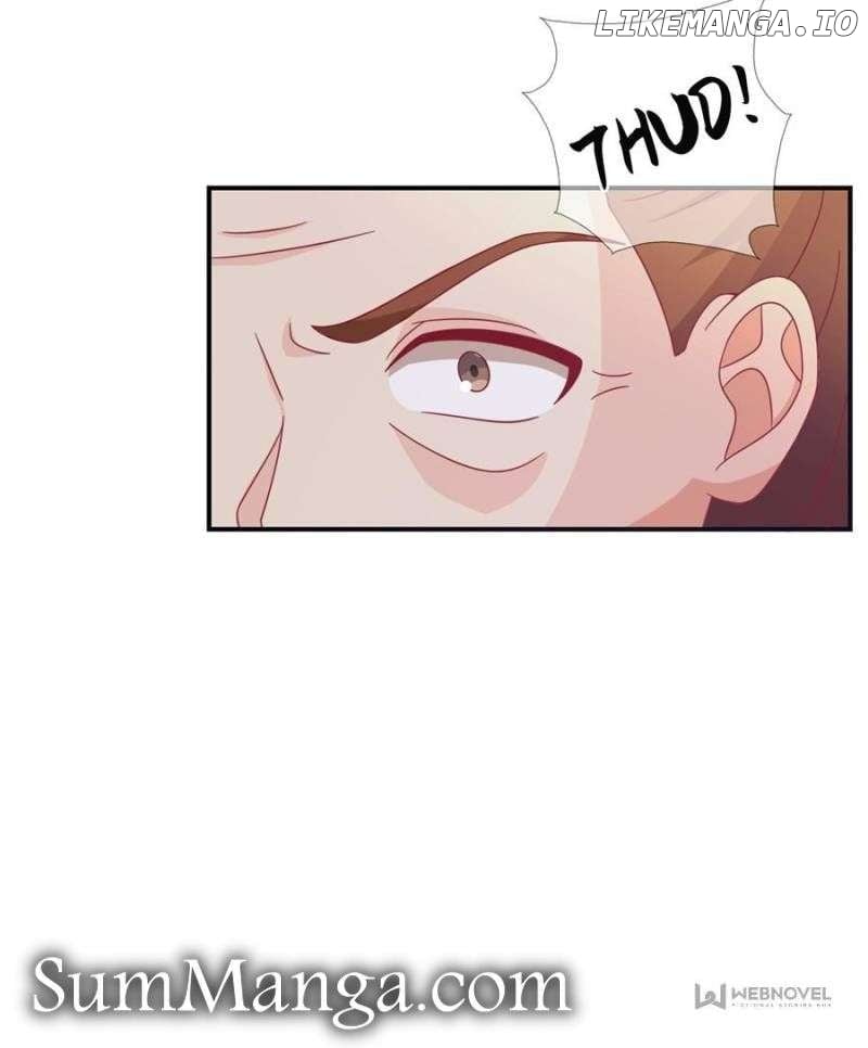 My Senpai Knows Magic Chapter 42 - page 39