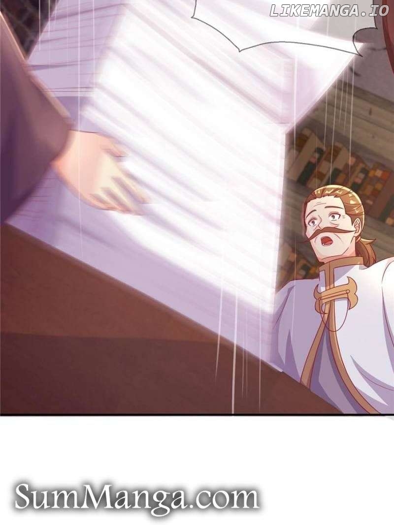 My Senpai Knows Magic Chapter 42 - page 42