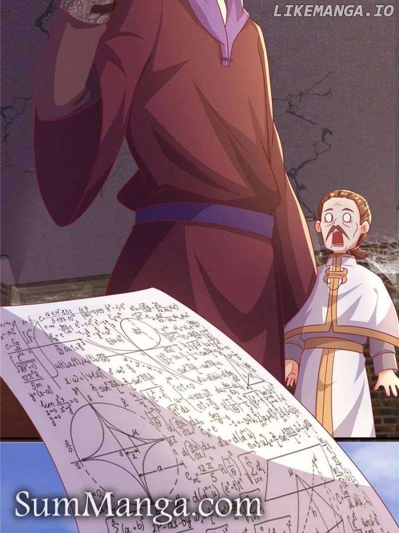 My Senpai Knows Magic Chapter 42 - page 48