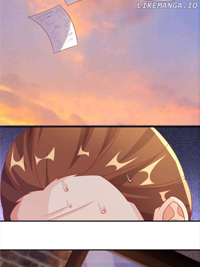My Senpai Knows Magic Chapter 42 - page 50