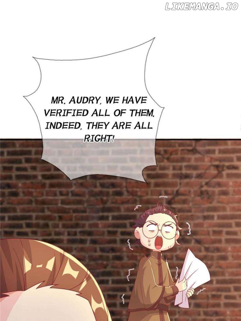My Senpai Knows Magic Chapter 42 - page 53