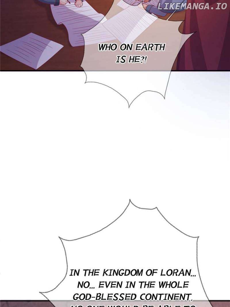 My Senpai Knows Magic Chapter 42 - page 56