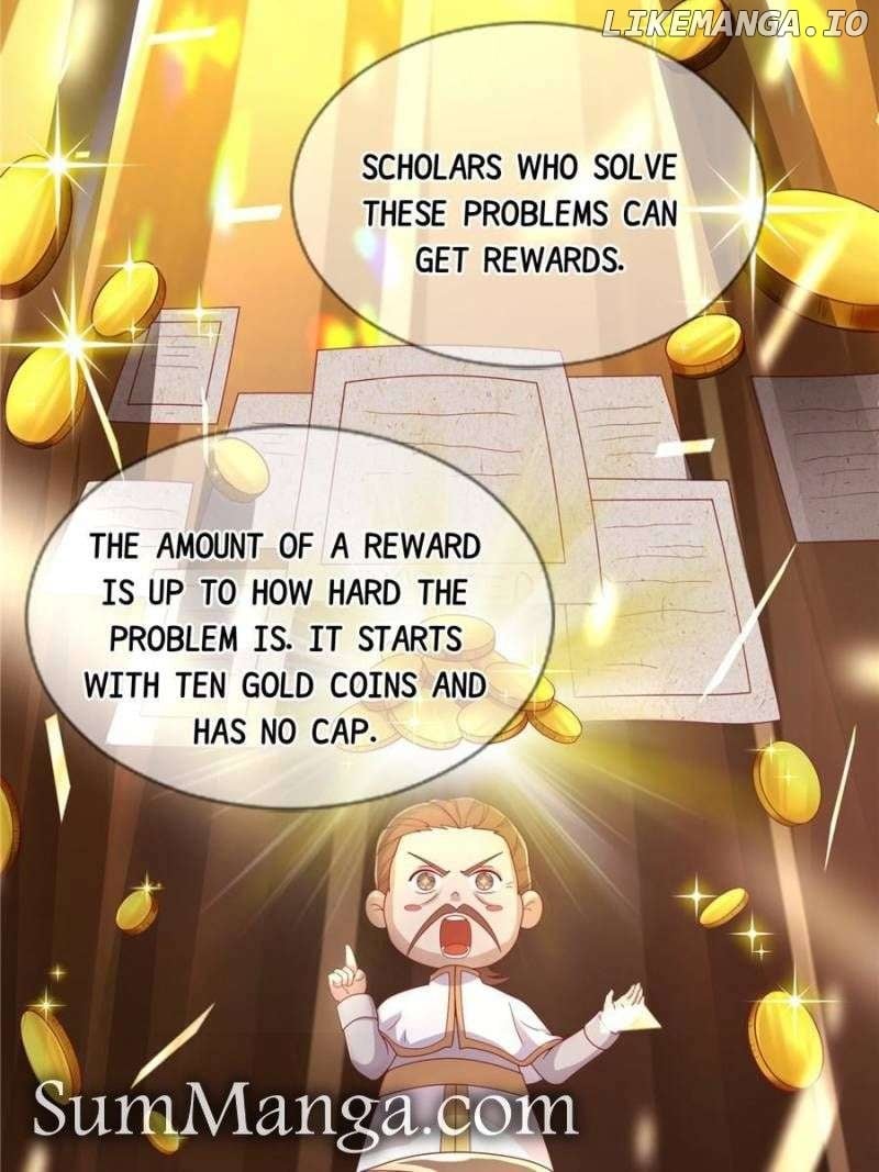 My Senpai Knows Magic Chapter 42 - page 6