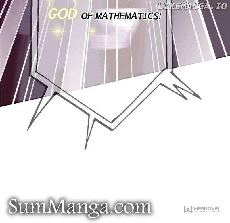 My Senpai Knows Magic Chapter 42 - page 60