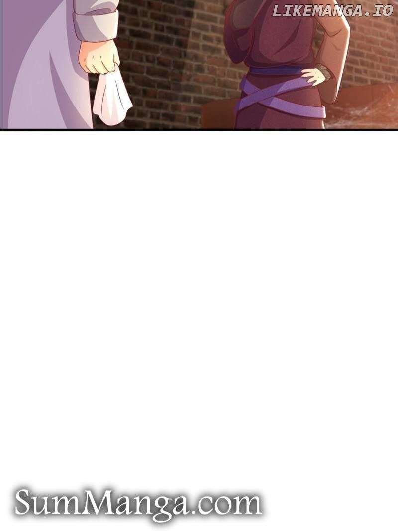 My Senpai Knows Magic Chapter 42 - page 69