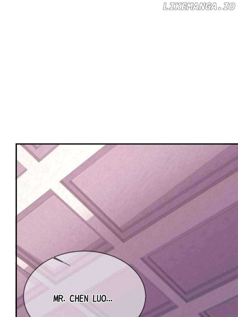 My Senpai Knows Magic Chapter 42 - page 70