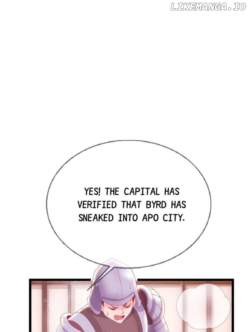 My Senpai Knows Magic Chapter 43 - page 16
