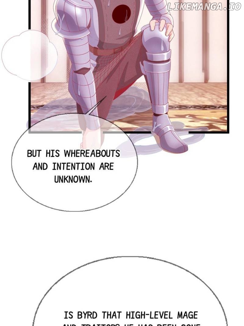 My Senpai Knows Magic Chapter 43 - page 17