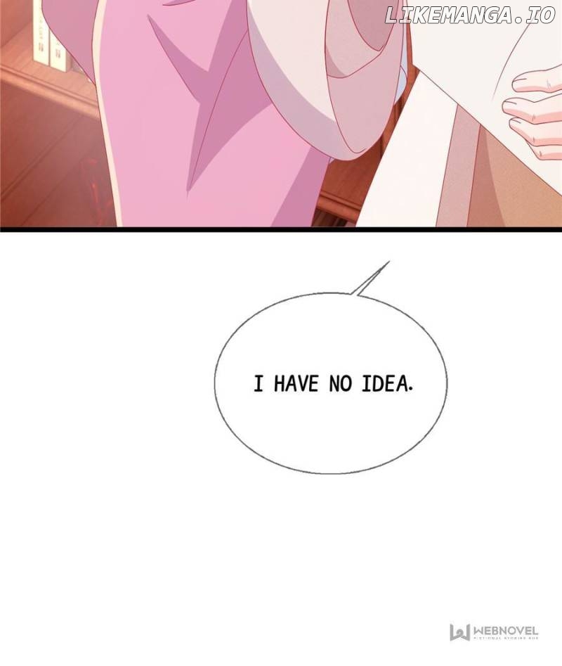 My Senpai Knows Magic Chapter 43 - page 19