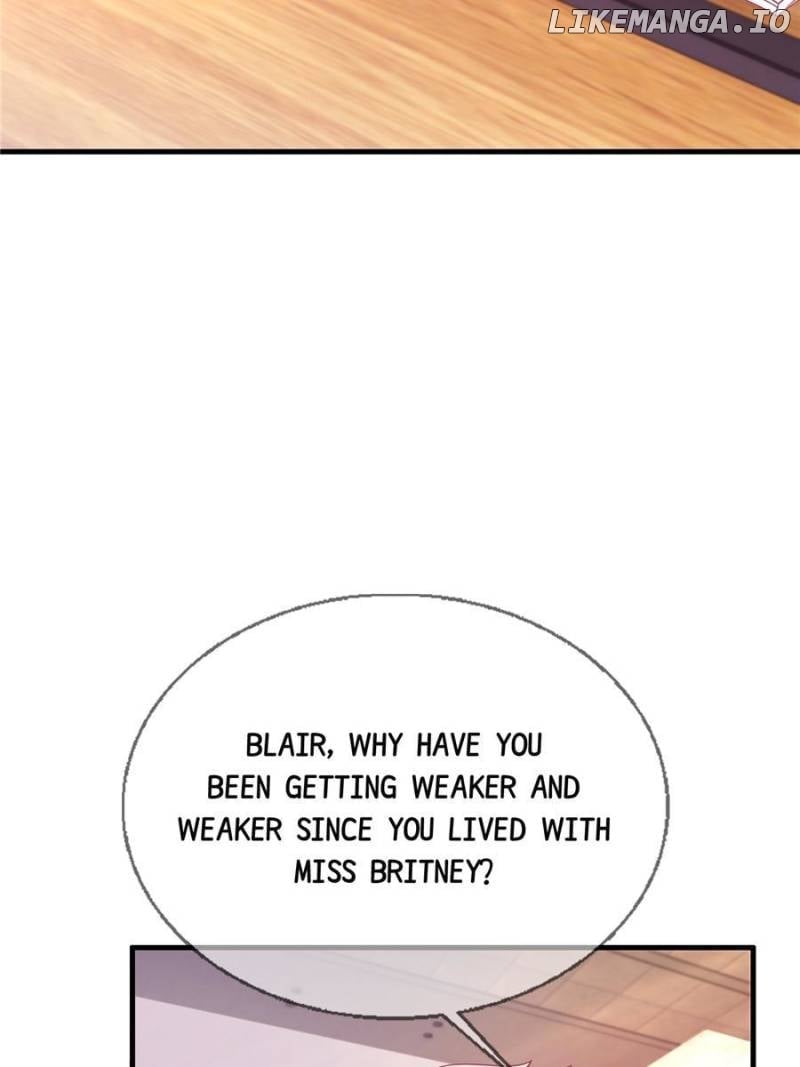My Senpai Knows Magic Chapter 43 - page 28