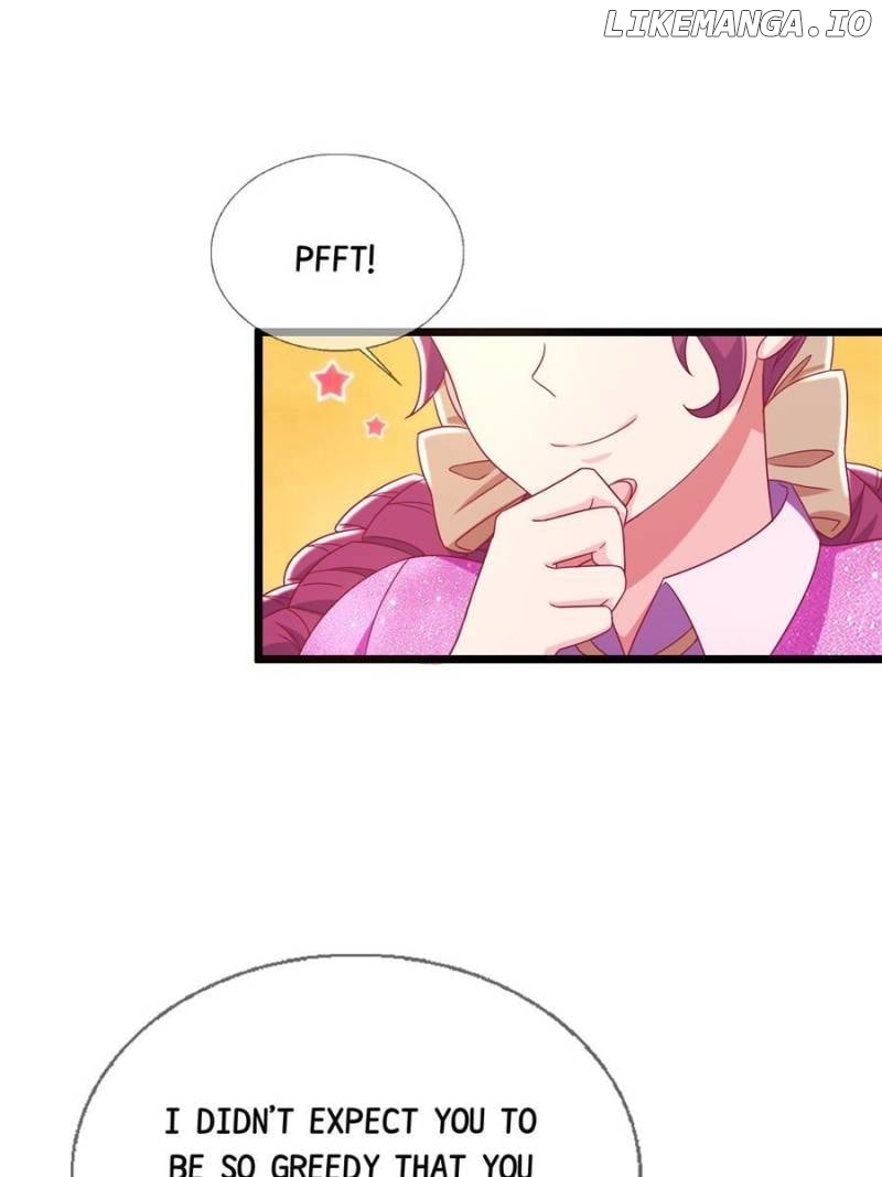 My Senpai Knows Magic Chapter 43 - page 58