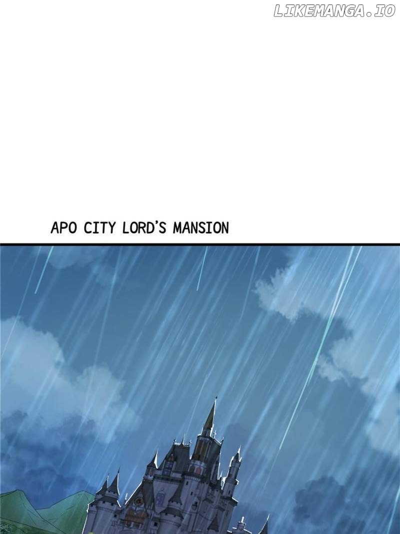 My Senpai Knows Magic Chapter 43 - page 6