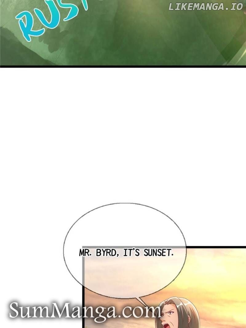 My Senpai Knows Magic Chapter 43 - page 69