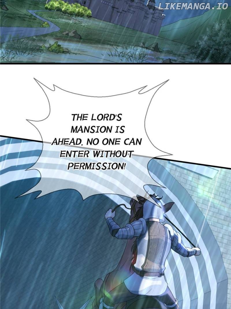 My Senpai Knows Magic Chapter 43 - page 7