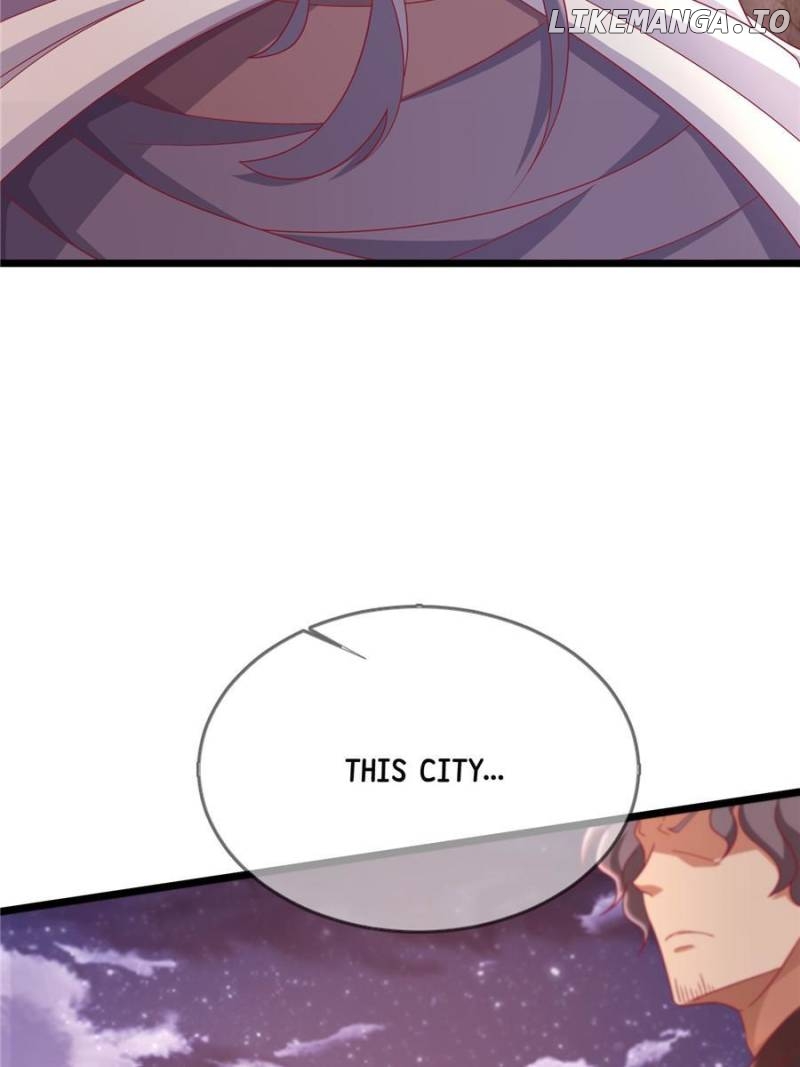 My Senpai Knows Magic Chapter 43 - page 75