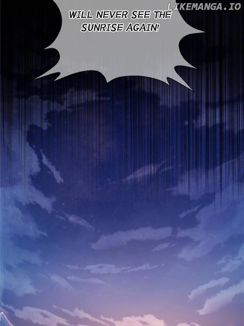 My Senpai Knows Magic Chapter 43 - page 77
