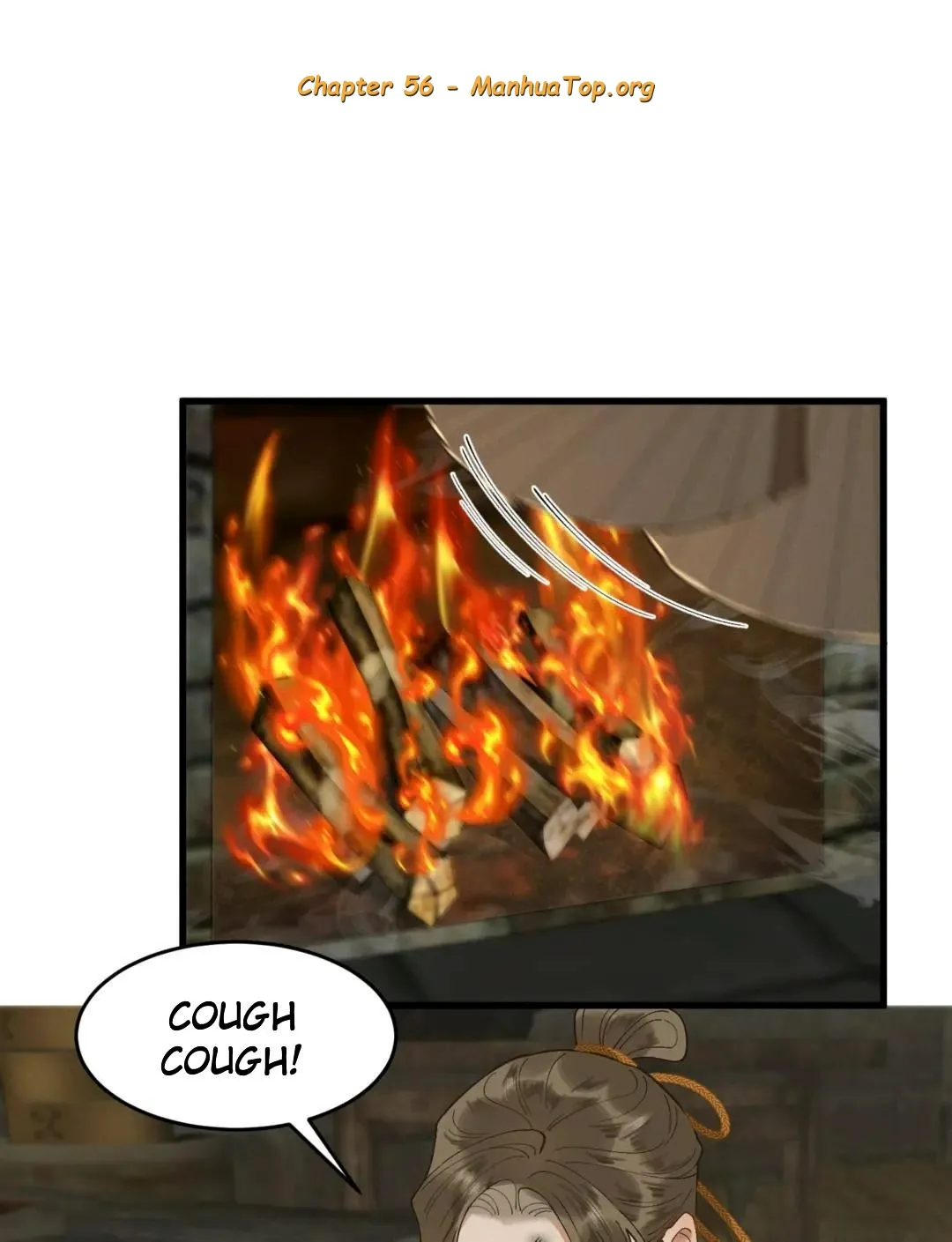 Your Highness the Crown Prince, Your Mask Has Dropped Again Chapter 56 - page 1