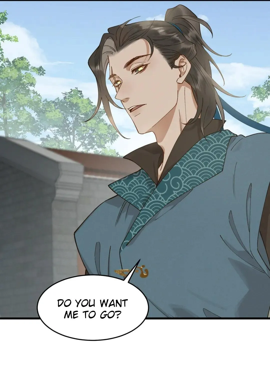 Your Highness the Crown Prince, Your Mask Has Dropped Again Chapter 56 - page 10