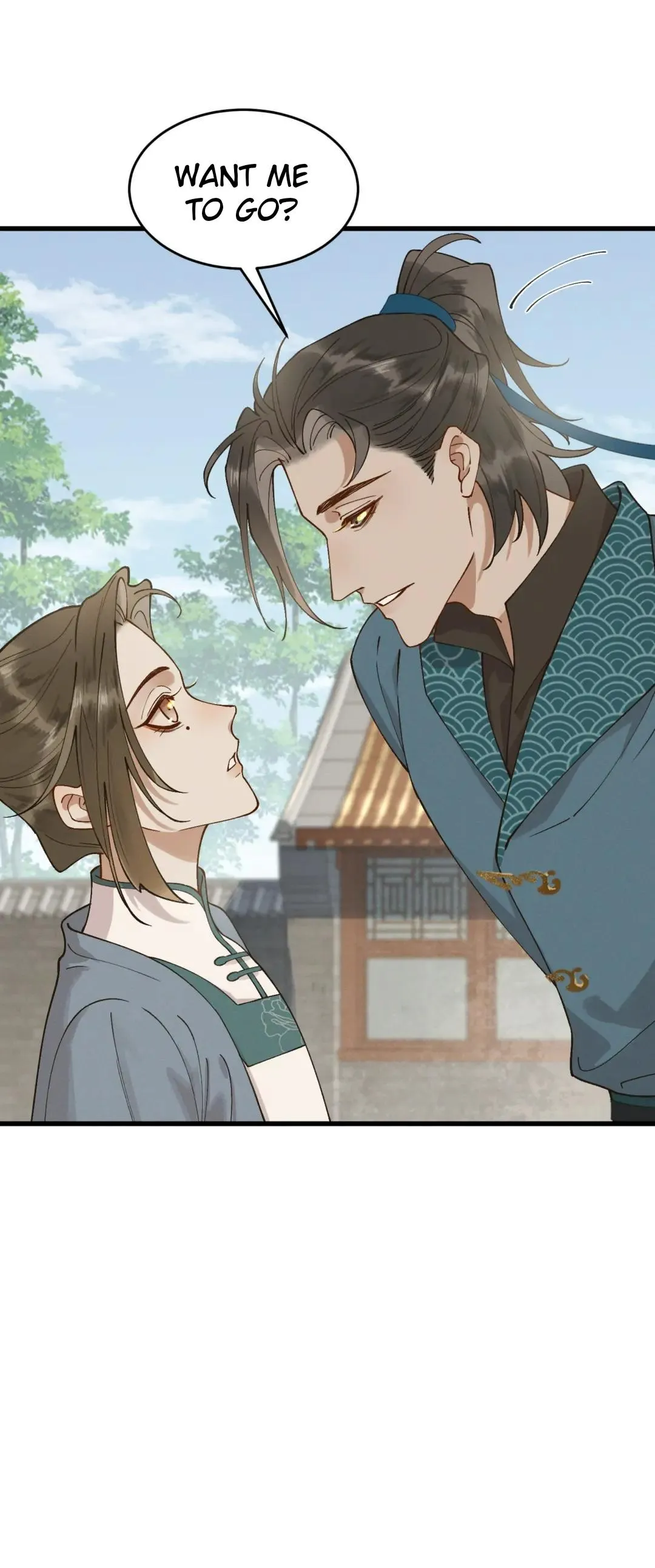 Your Highness the Crown Prince, Your Mask Has Dropped Again Chapter 56 - page 12