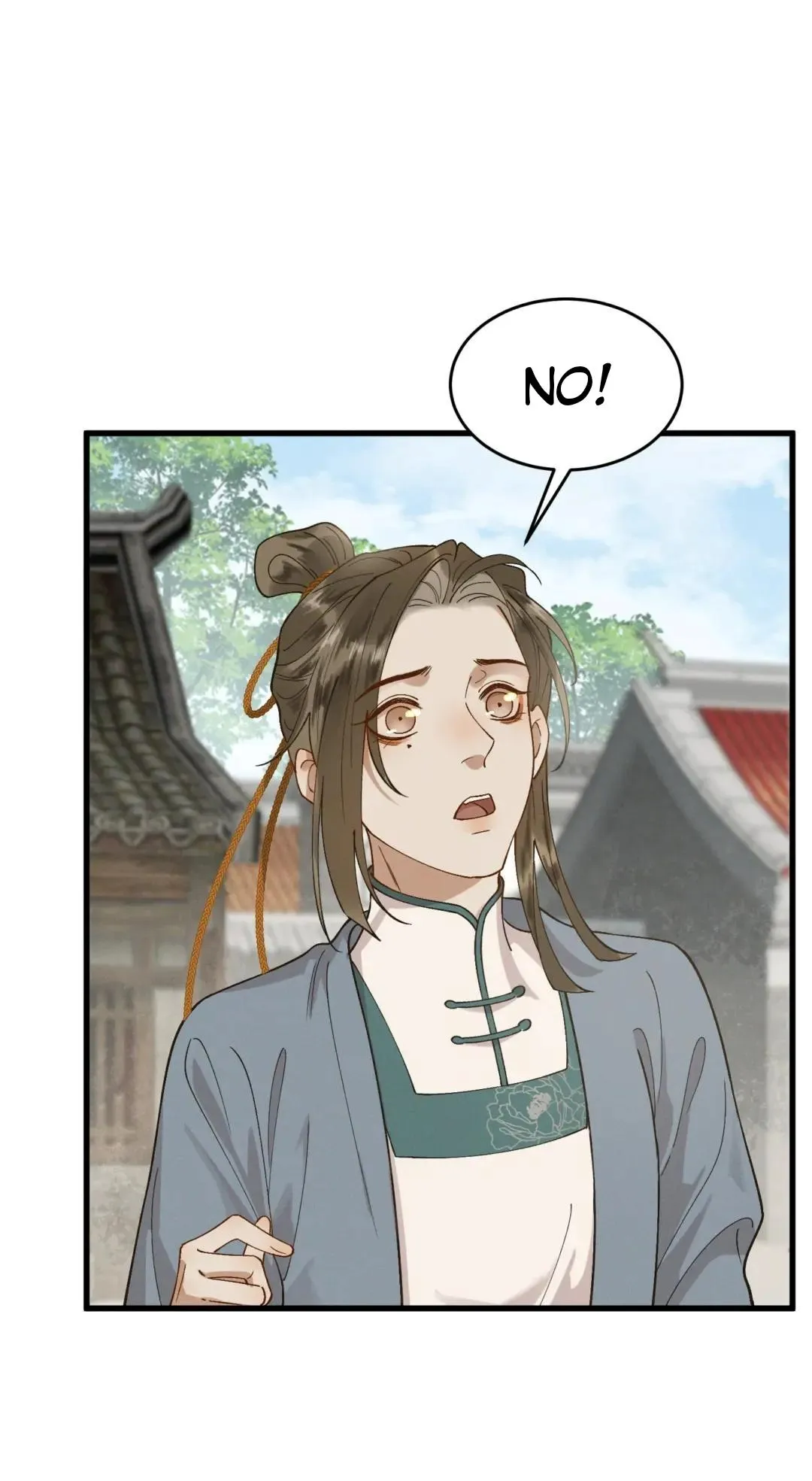 Your Highness the Crown Prince, Your Mask Has Dropped Again Chapter 56 - page 13