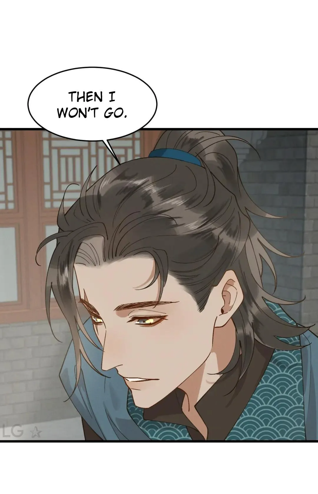 Your Highness the Crown Prince, Your Mask Has Dropped Again Chapter 56 - page 14