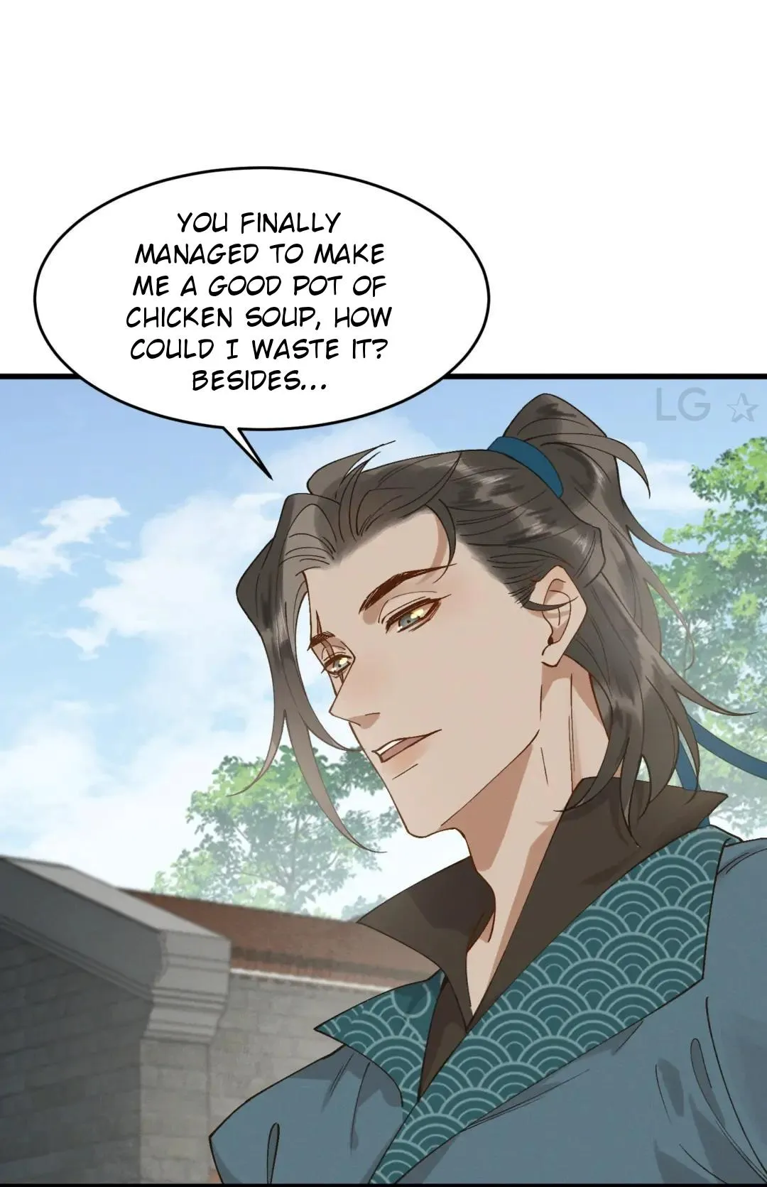 Your Highness the Crown Prince, Your Mask Has Dropped Again Chapter 56 - page 16