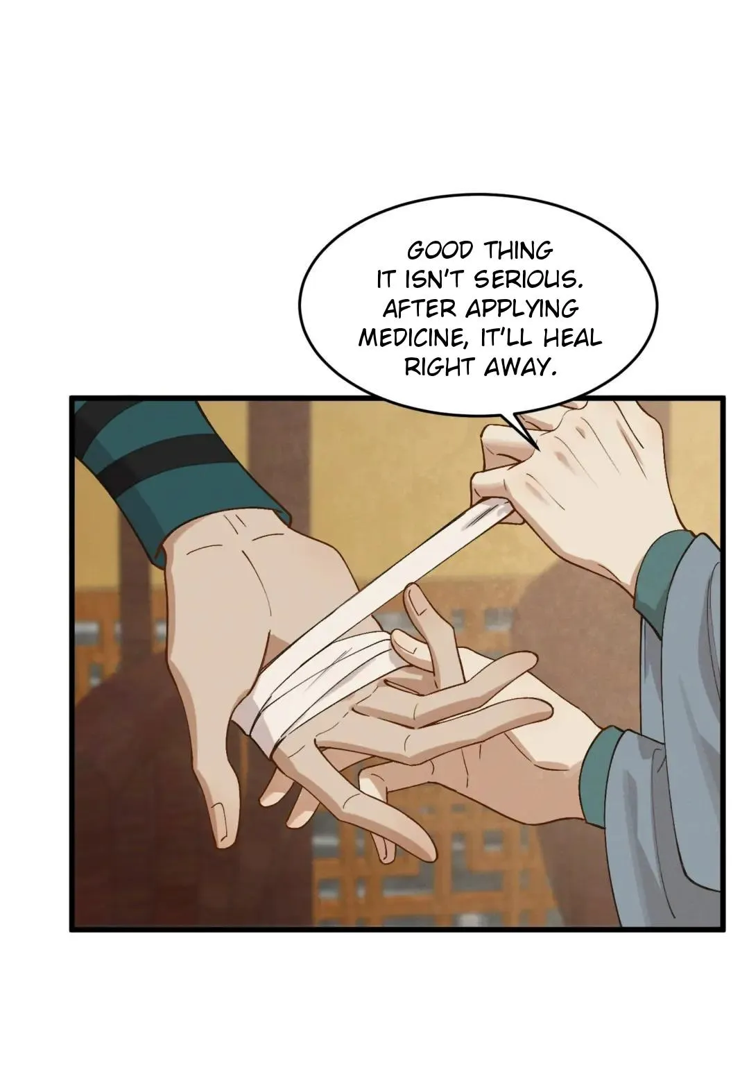 Your Highness the Crown Prince, Your Mask Has Dropped Again Chapter 56 - page 18