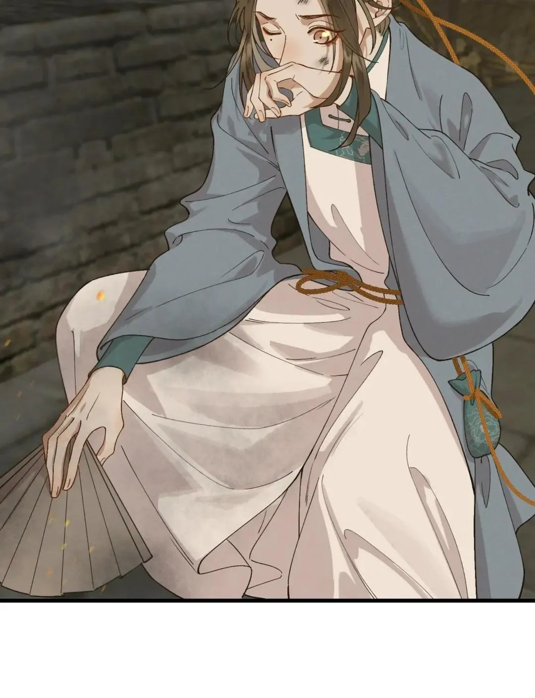 Your Highness the Crown Prince, Your Mask Has Dropped Again Chapter 56 - page 2