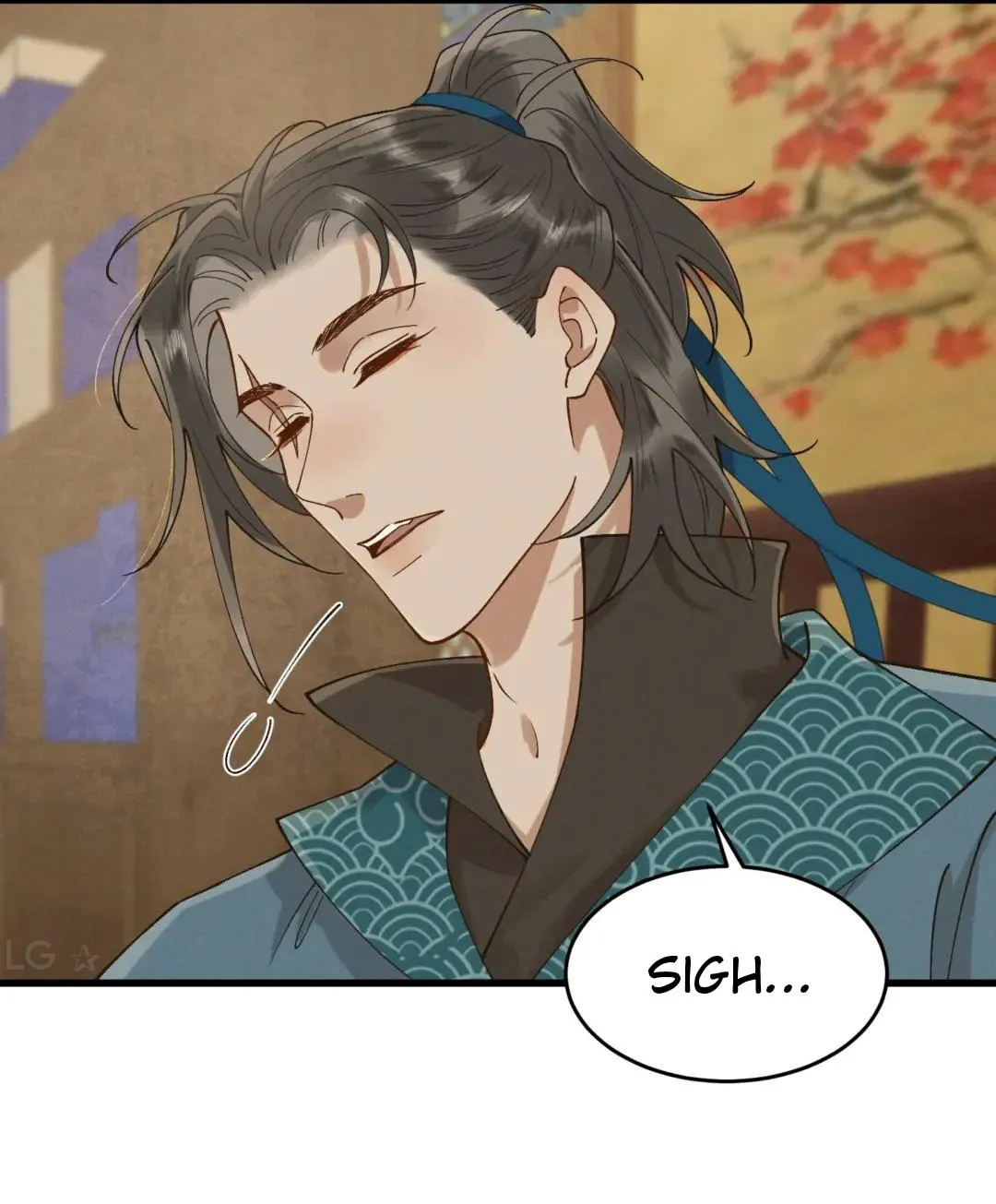 Your Highness the Crown Prince, Your Mask Has Dropped Again Chapter 56 - page 21
