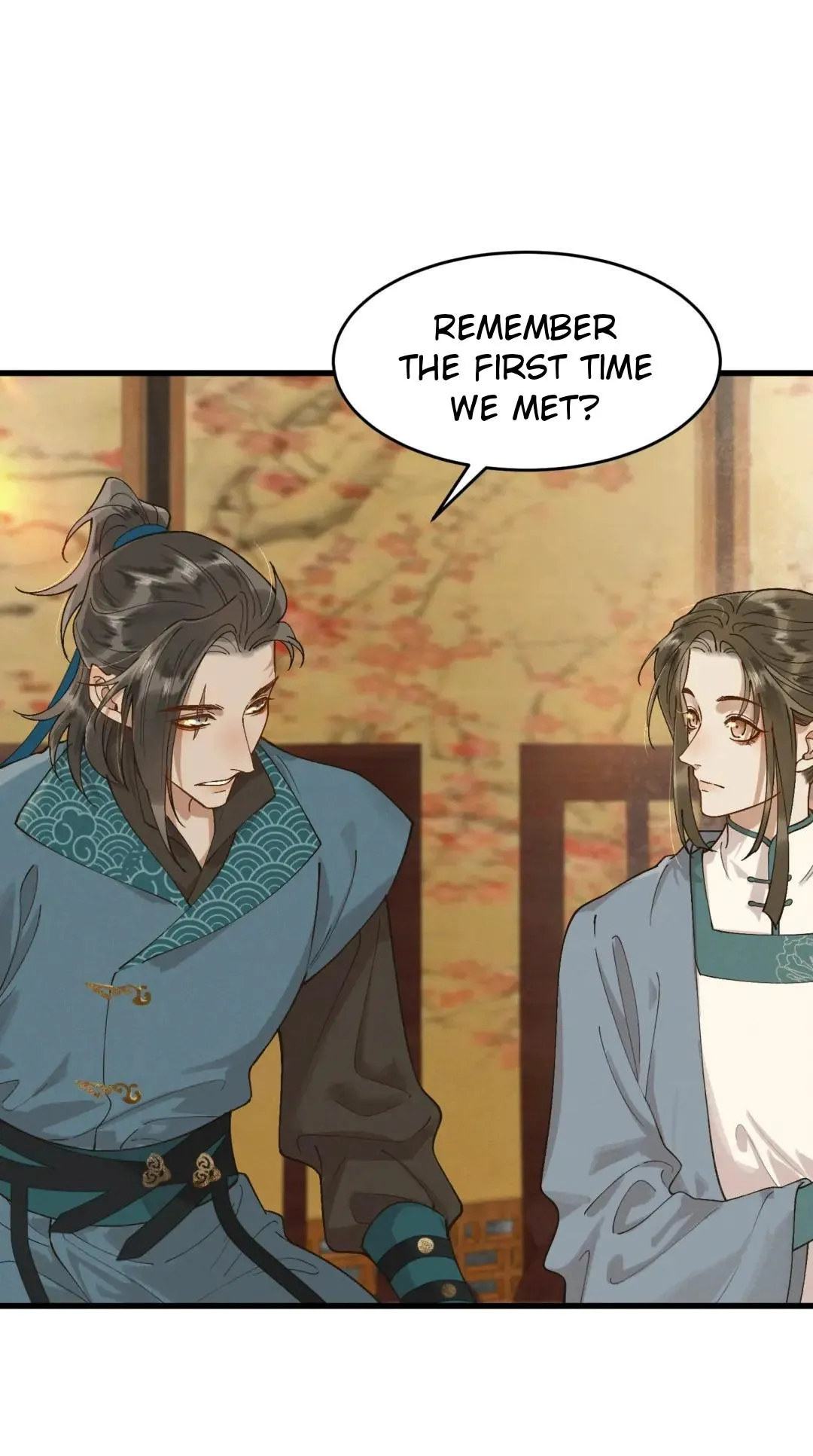 Your Highness the Crown Prince, Your Mask Has Dropped Again Chapter 56 - page 23
