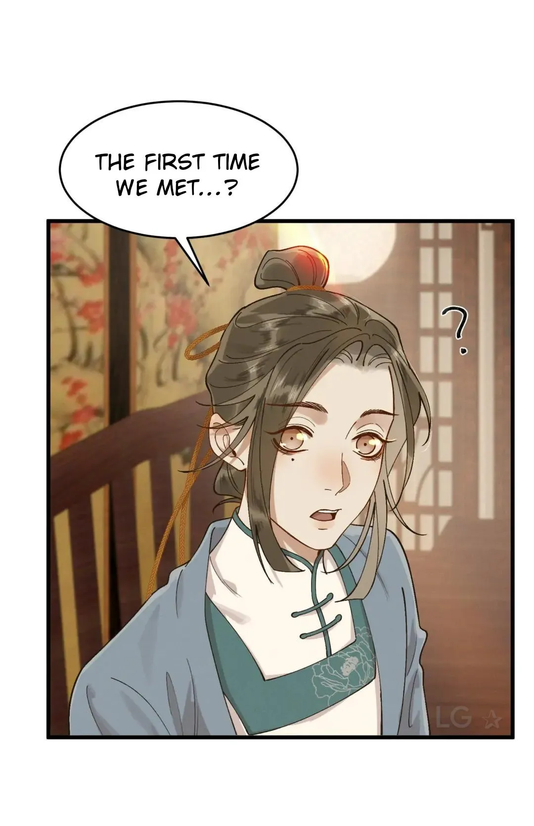 Your Highness the Crown Prince, Your Mask Has Dropped Again Chapter 56 - page 24