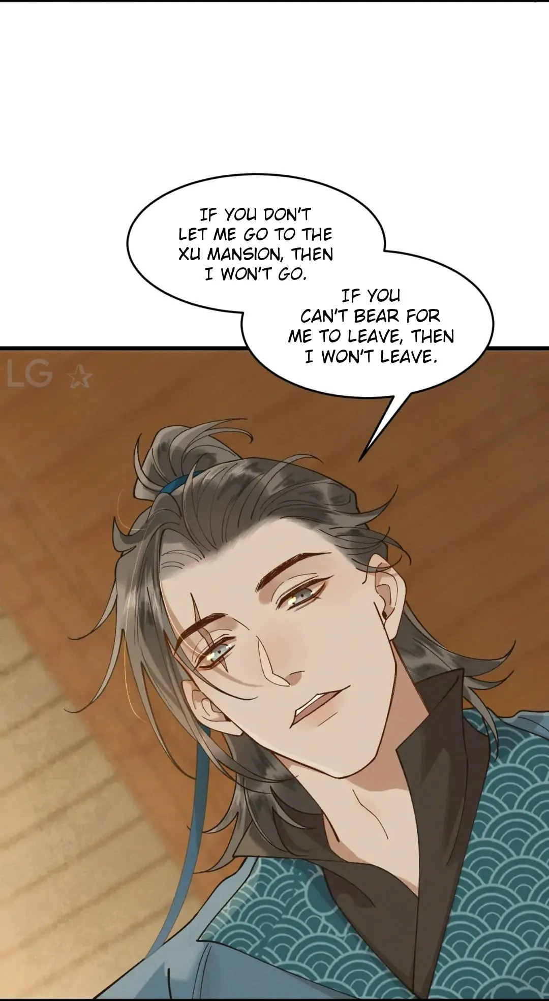 Your Highness the Crown Prince, Your Mask Has Dropped Again Chapter 56 - page 29