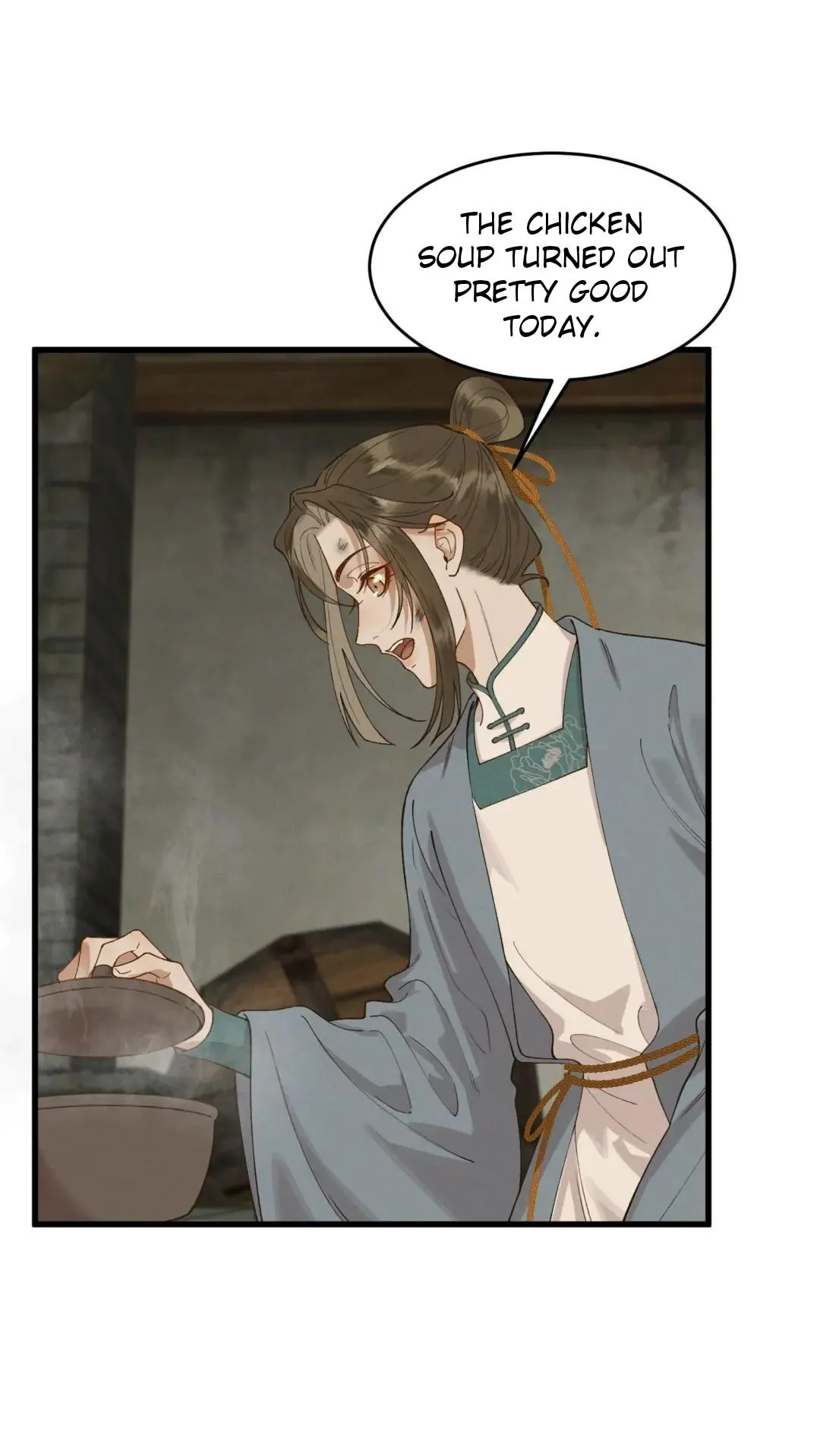 Your Highness the Crown Prince, Your Mask Has Dropped Again Chapter 56 - page 3