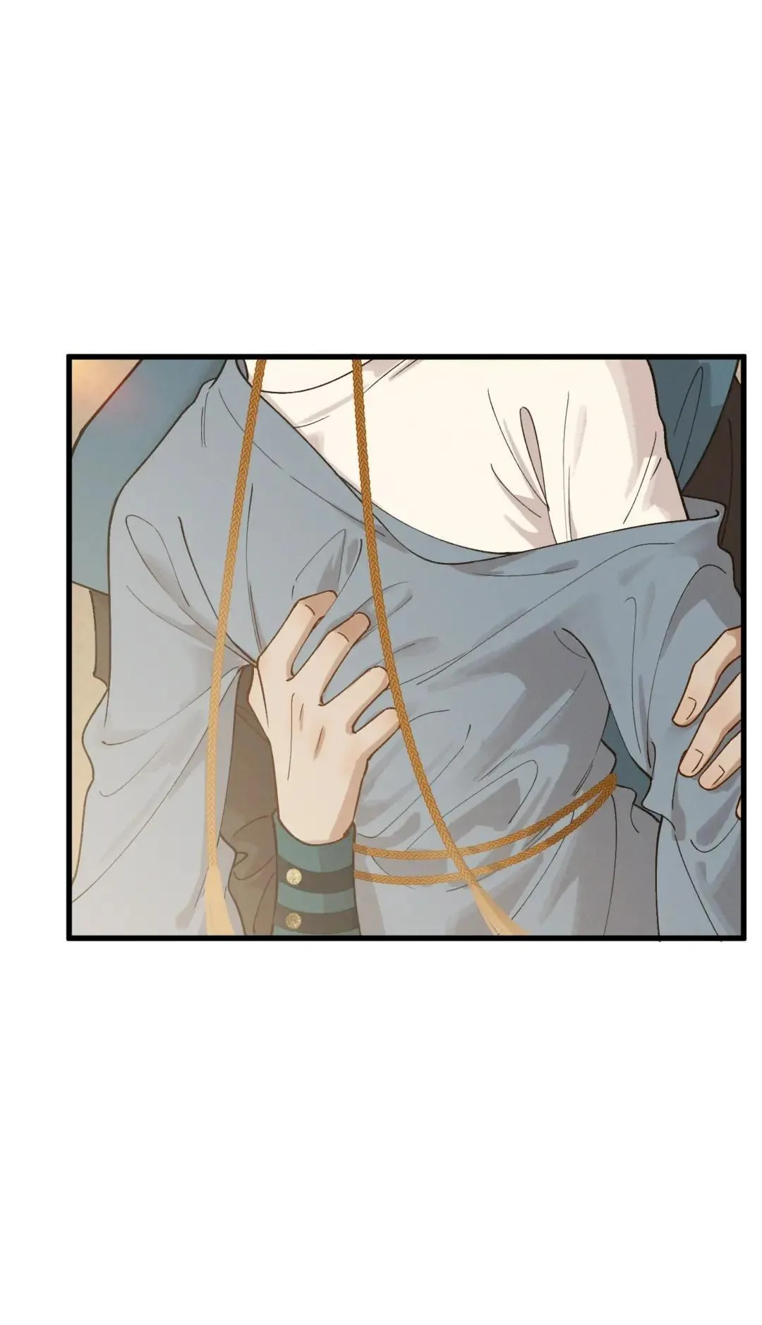 Your Highness the Crown Prince, Your Mask Has Dropped Again Chapter 56 - page 31