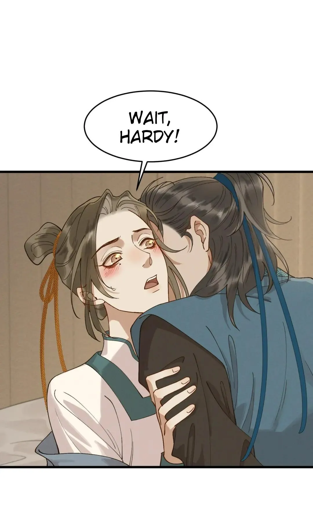 Your Highness the Crown Prince, Your Mask Has Dropped Again Chapter 56 - page 32