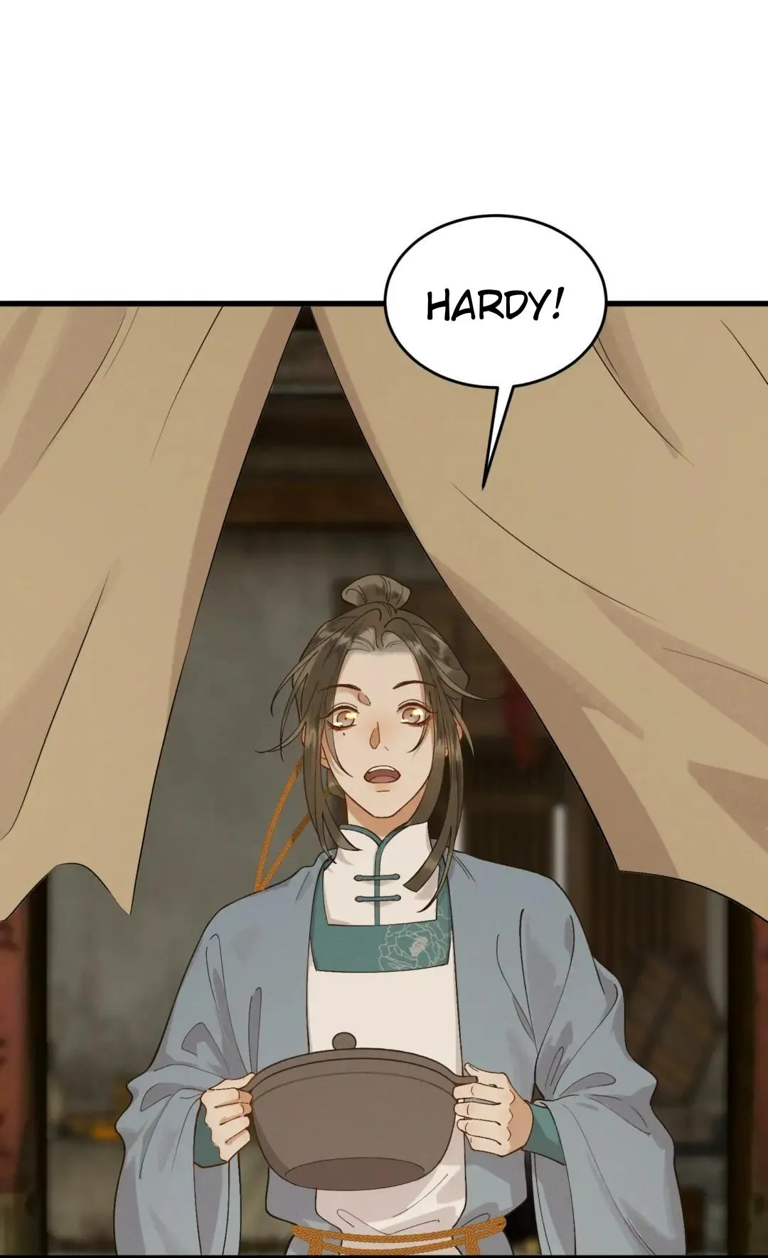 Your Highness the Crown Prince, Your Mask Has Dropped Again Chapter 56 - page 4